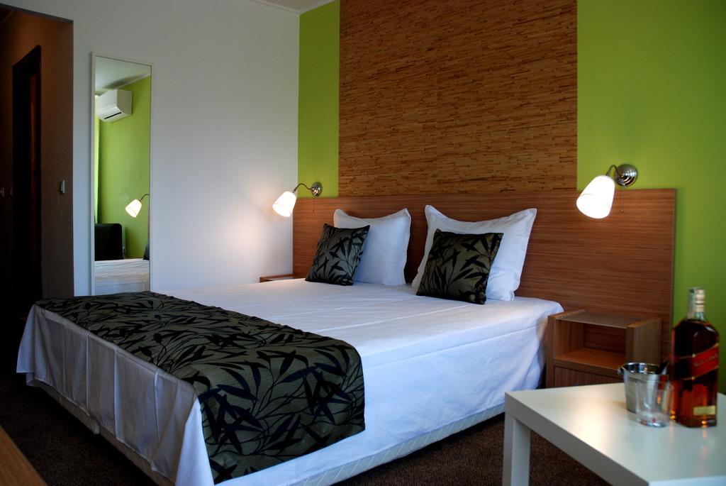 Green Hisar Hotel Family Chisarja Exteriör bild